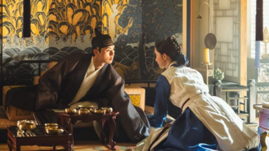 6 Drama Korea Kerajaan Paling Ringan dan Bikin Baper, Bisa Ditonton di Netflix