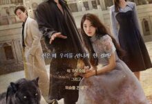 6 Drama Korea Terbaru yang Wajib Ditonton, Dibintangi Kim Woo Bin dan Bae Suzy