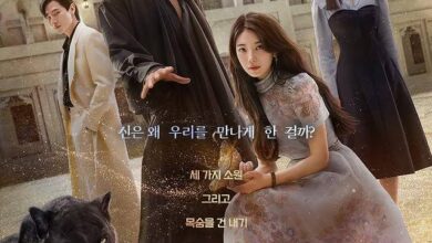 6 Drama Korea Terbaru yang Wajib Ditonton, Dibintangi Kim Woo Bin dan Bae Suzy