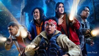 6 Film Horor Komedi Indonesia Terbaik: Seram, Lucu, dan Wajib Ditonton Penggemar Genre Unik