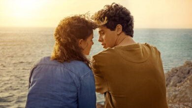 6 Film Semi Dewasa Italia Penuh Adegan Sensual yang Wajib Ditonton Pecinta Drama Romantis