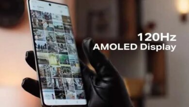 6 HP Murah Penyimpanan 256 GB Terbaik 2025, Cek Fitur Keren & Harga Terbarunya!