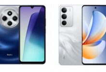 6 HP RAM 8 GB Harga Rp1 Jutaan untuk Multitasking dan Produktivitas Sehari-hari