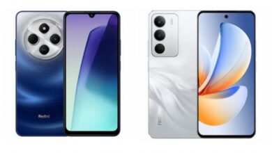 6 HP RAM 8 GB Harga Rp1 Jutaan untuk Multitasking dan Produktivitas Sehari-hari