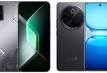 6 HP dengan Memori 512 GB Termurah 2025 untuk Simpan Foto dan Video Tanpa Khawatir