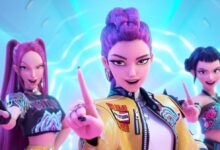 6 Lagu KPop di Demon Hunters Selain Golden Lengkap dengan Lirik dan Info Terbaru