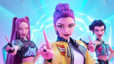 6 Lagu KPop di Demon Hunters Selain Golden Lengkap dengan Lirik dan Info Terbaru