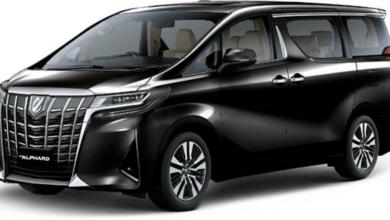 6 Mobil MPV Toyota Kabin Luas, Pilihan Terbaik untuk Keluarga Besar
