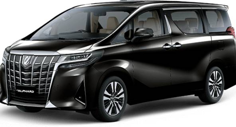 6 Mobil MPV Toyota Kabin Luas, Pilihan Terbaik untuk Keluarga Besar
