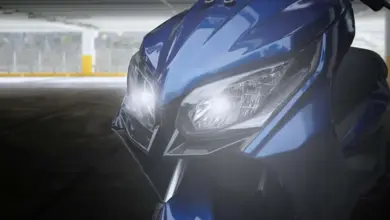 6 Motor Listrik Performa Gahar, Tangguh Nanjak dan Speed Ngebut – Cek Pilihannya di Sini