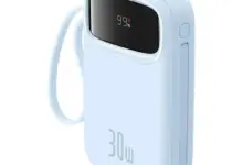 6 Powerbank Rp100 Ribuan Terbaik: Kapasitas Besar, Pengisian Cepat, dan Ringan Dibawa