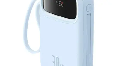 6 Powerbank Rp100 Ribuan Terbaik: Kapasitas Besar, Pengisian Cepat, dan Ringan Dibawa