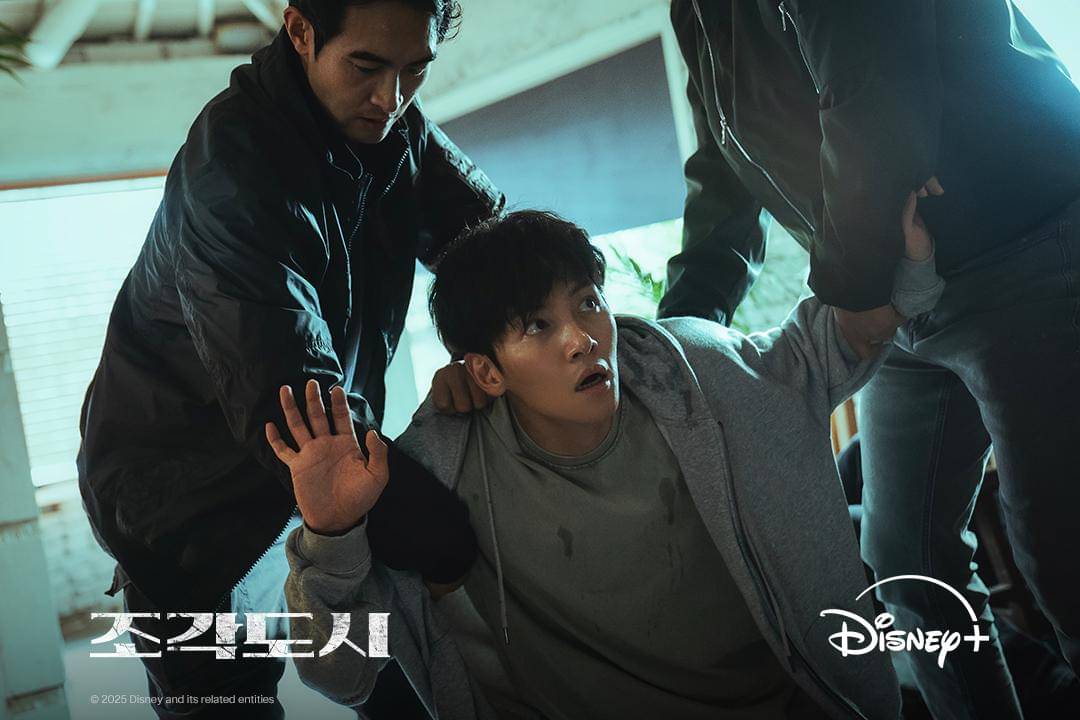 6 Rekomendasi Drakor Thriller Original Disney+ Terbaru, Penuh Intrik dan Ketegangan