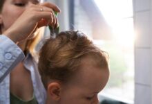 6 Rekomendasi Hair Lotion Bayi Terbaik untuk Rambut Lebat dan Sehat Sejak Dini