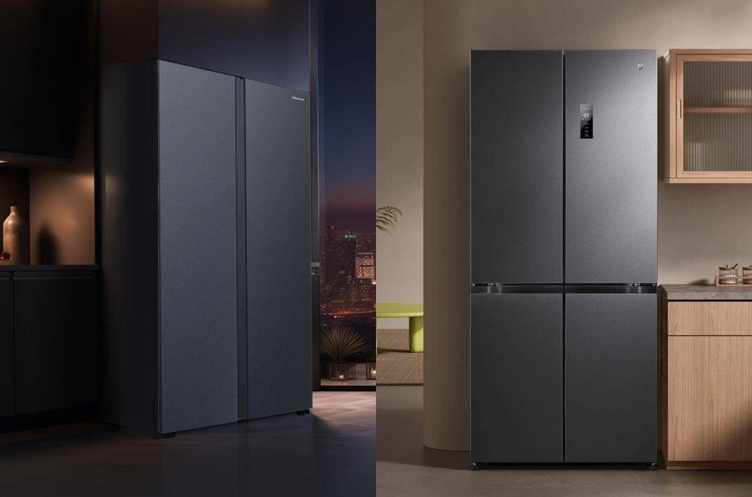 6 Rekomendasi Kulkas Side by Side Termurah Mulai Rp5 Jutaan, Fitur Lengkap dan Hemat Listrik
