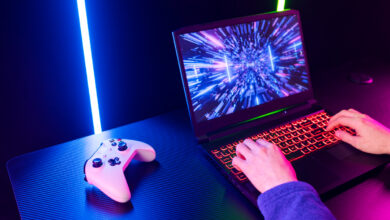 6 Rekomendasi Laptop Gaming Terbaik untuk Pemula, Performa Andal dengan Harga Terjangkau
