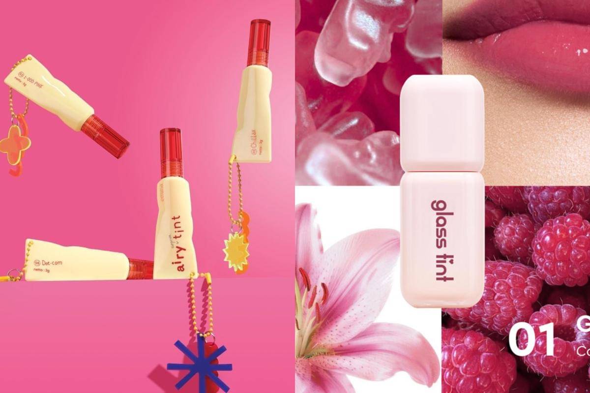 6 Rekomendasi Lip Tint Emina untuk Bibir Gelap, Pilihan Warna Intens dan Tahan Lama
