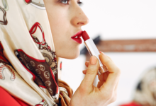 6 Rekomendasi Lipstik Praktis untuk Ibu-Ibu Saat Mengantar Anak ke Sekolah