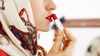 6 Rekomendasi Lipstik Praktis untuk Ibu-Ibu Saat Mengantar Anak ke Sekolah