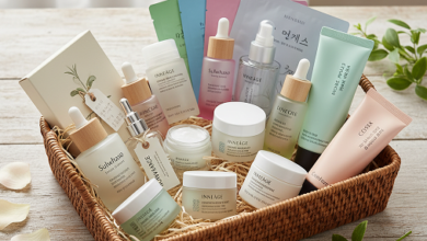 6 Rekomendasi Produk K-Beauty Terfavorit untuk Perawatan Kulit Glowing dan Sehat