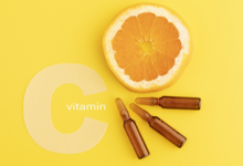 6 Rekomendasi Serum Vitamin C Terbaik untuk Wajah Glowing dengan Harga Terjangkau