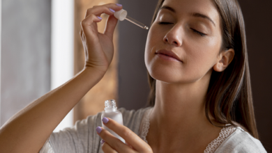 6 Rekomendasi Serum Wardah untuk Usia 40 Tahun Beserta Kisaran Harga Terbaru