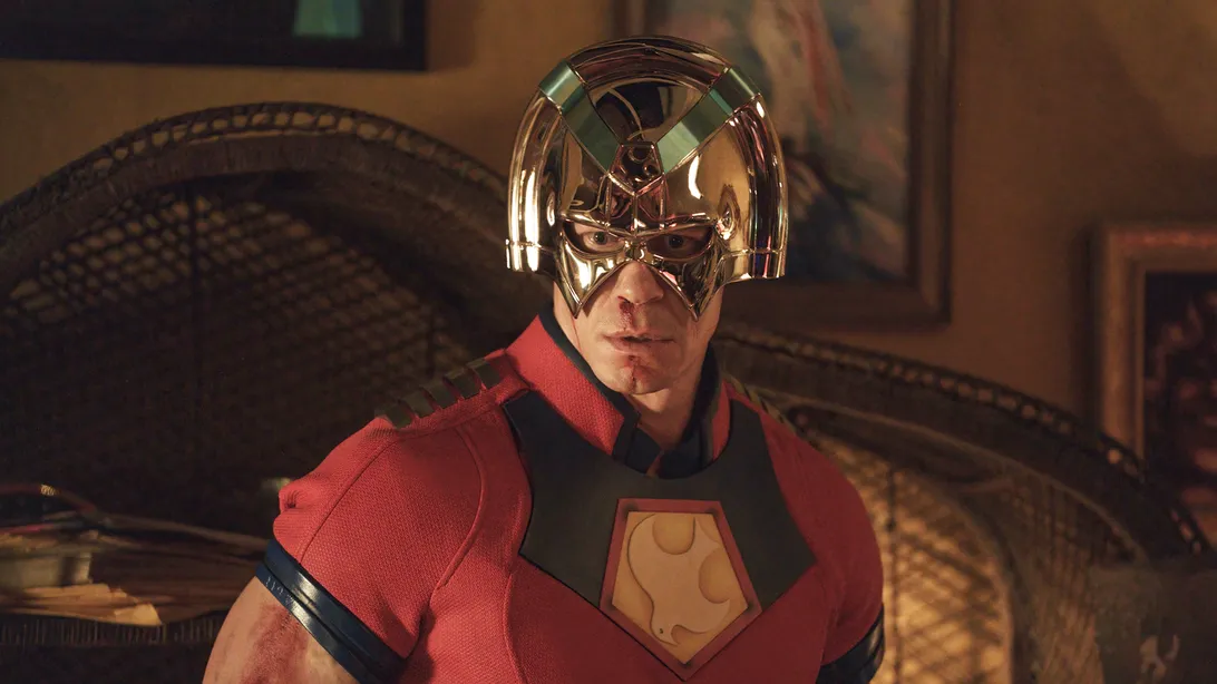 6 Serial TV Terbaik di HBO Max Wajib Tonton: Dari Peacemaker hingga House of the Dragon