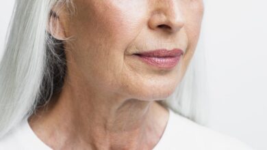 6 Skincare Dasar untuk Atasi Kerutan, Bikin Wajah Kencang di Bawah Rp 200 Ribu