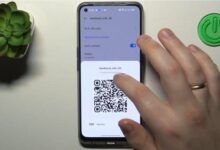 7 Cara Mudah Melihat Password WiFi Tersimpan di HP realme Semua Tipe, Praktis dan Cepat