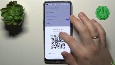 7 Cara Mudah Melihat Password WiFi Tersimpan di HP realme Semua Tipe, Praktis dan Cepat