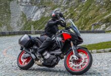7 Daftar Harga Motor Ducati Terbaru, Mulai MultiStrada Hingga Panigale V4
