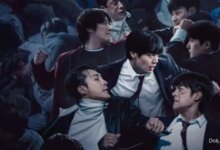 7 Drama Korea Thriller Misteri Bertema Sekolah, Seru dan Penuh Ketegangan untuk Ditonton