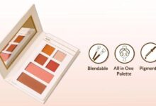 7 Face Palette di Bawah Rp 50 Ribu, Rekomendasi Terbaik untuk Hasil Makeup Sempurna