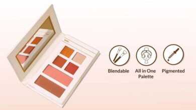 7 Face Palette di Bawah Rp 50 Ribu, Rekomendasi Terbaik untuk Hasil Makeup Sempurna