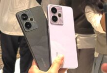 7 HP 1 Jutaan Terbaik untuk Ibu Rumah Tangga, Realme Note 60 Hanya Rp1,3 Juta!