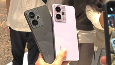 7 HP 1 Jutaan Terbaik untuk Ibu Rumah Tangga, Realme Note 60 Hanya Rp1,3 Juta!