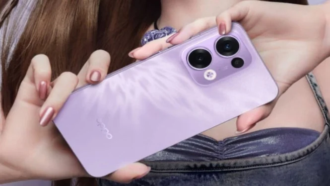 7 HP Pilihan 2025 untuk Live TikTok: Gambar Jernih & Stabil Bikin Siaran Makin Mulus