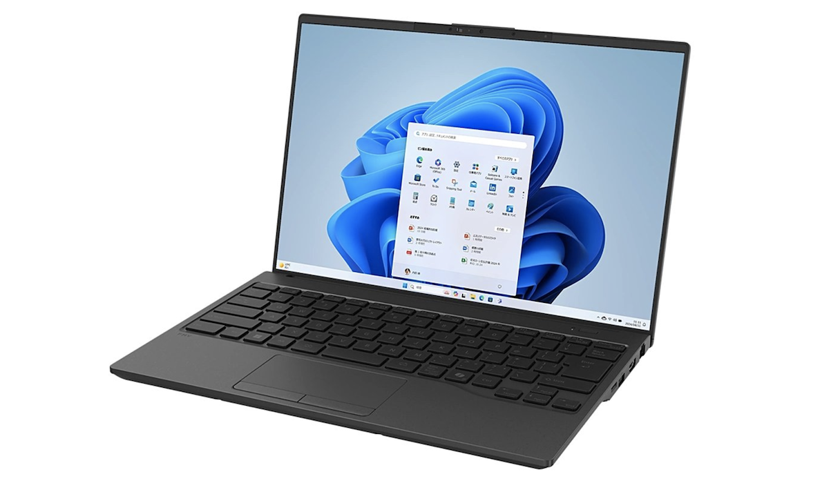 7 Laptop Teringan di Dunia: Pilihan Terbaik untuk Mobilitas Tinggi dan Performa Tangguh