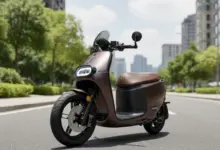 7 Motor Listrik Jarak Tempuh Terjauh & Performa Terbaik, Rekomendasi Terkini 2025