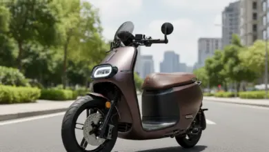 7 Motor Listrik Jarak Tempuh Terjauh & Performa Terbaik, Rekomendasi Terkini 2025