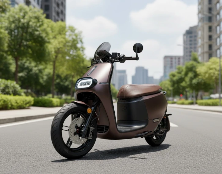 7 Motor Listrik Jarak Tempuh Terjauh & Performa Terbaik, Rekomendasi Terkini 2025