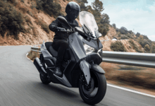 7 Motor Matic Terbaik untuk Touring, Pilihan Populer Termasuk ADV dan NMAX