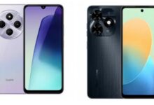 7 Pilihan HP RAM 8 GB Termurah Desember 2025, Harga Mulai Rp1 Jutaan