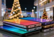 7 Promo HP Akhir Tahun 2025: Diskon Besar dari Entry Level hingga Flagship Paling Dicari