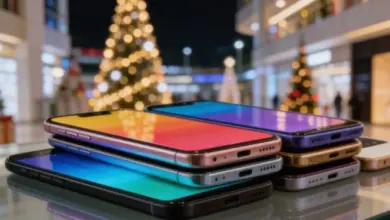 7 Promo HP Akhir Tahun 2025: Diskon Besar dari Entry Level hingga Flagship Paling Dicari