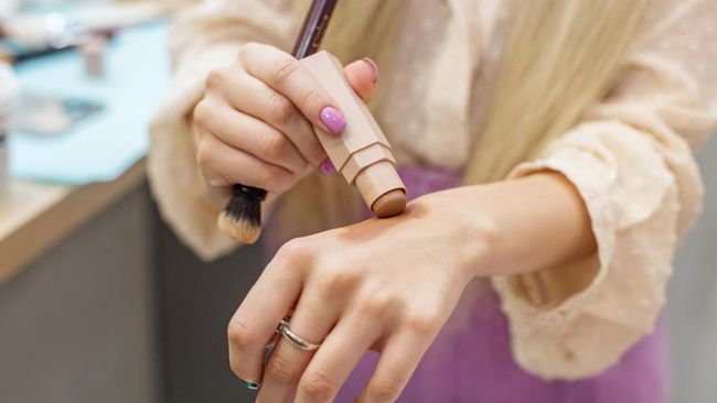 7 Rekomendasi Bronzer Terbaik untuk Pemula hingga Kulit Sawo Matang, Wajib Dicoba!