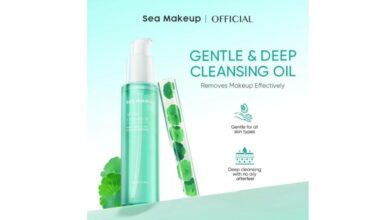 7 Rekomendasi Cleansing Oil Terbaik untuk Membersihkan Wajah dan Menjaga Kesehatan Kulit