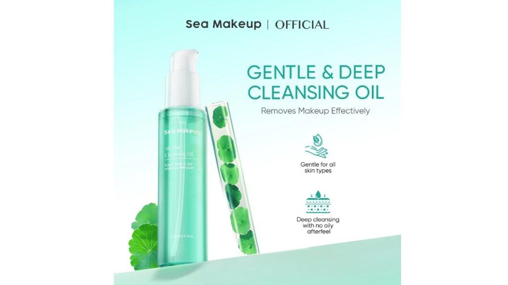 7 Rekomendasi Cleansing Oil Terbaik untuk Membersihkan Wajah dan Menjaga Kesehatan Kulit