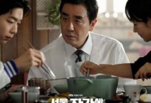 7 Rekomendasi Drakor Populer yang Dibintangi Para Pemain The Dream Life of Mr. Kim