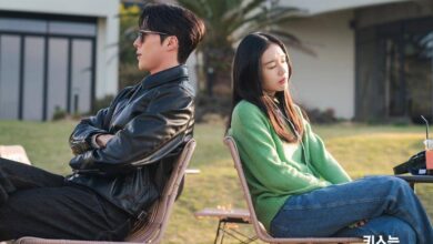 7 Rekomendasi Drakor Populer yang Dibintangi Para Pemeran Film Dynamite Kiss